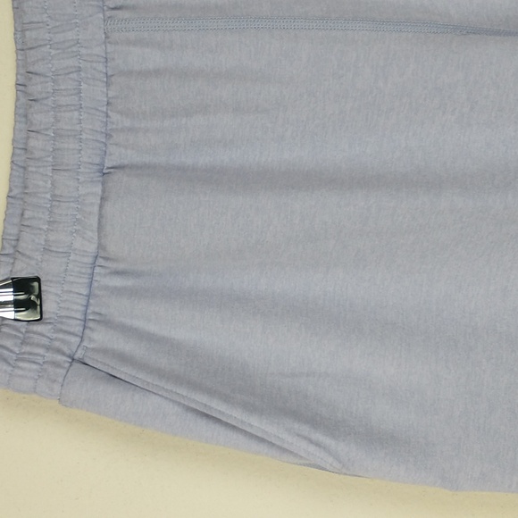 Vuori Boyfriend Sweatpants Womens Small Purple Joggers Relaxed Fit Soft Stretch - Picture 6 of 14